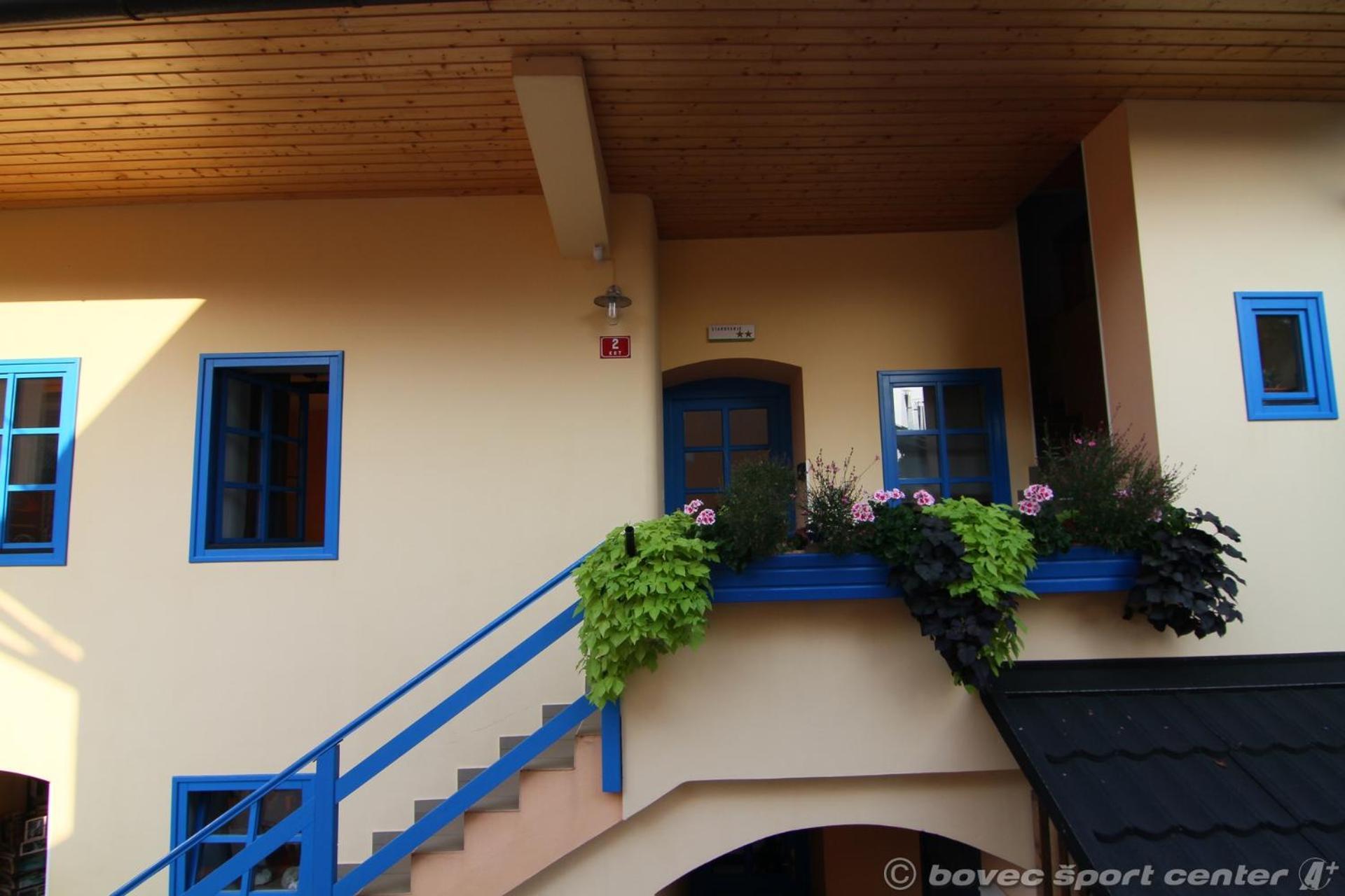 Glamping Virje Hotel Бовец Стая снимка
